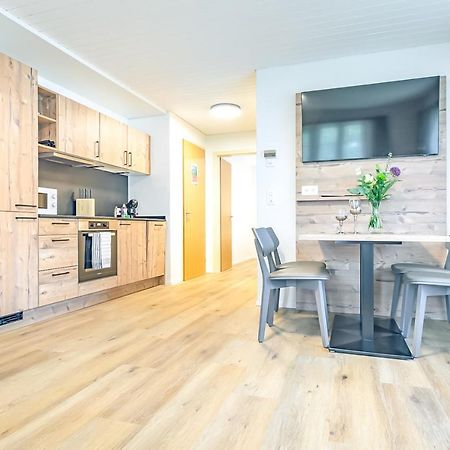 Lauberhorn Apartment - Aare Jungfrau Ag Grindelwald Zewnętrze zdjęcie