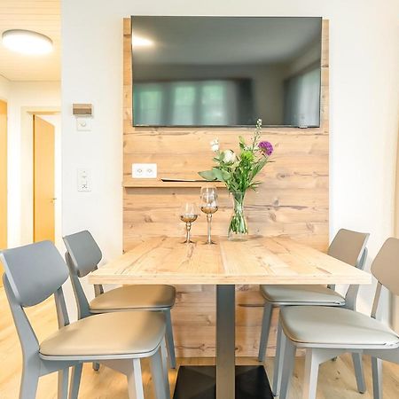 Lauberhorn Apartment - Aare Jungfrau Ag Grindelwald Zewnętrze zdjęcie