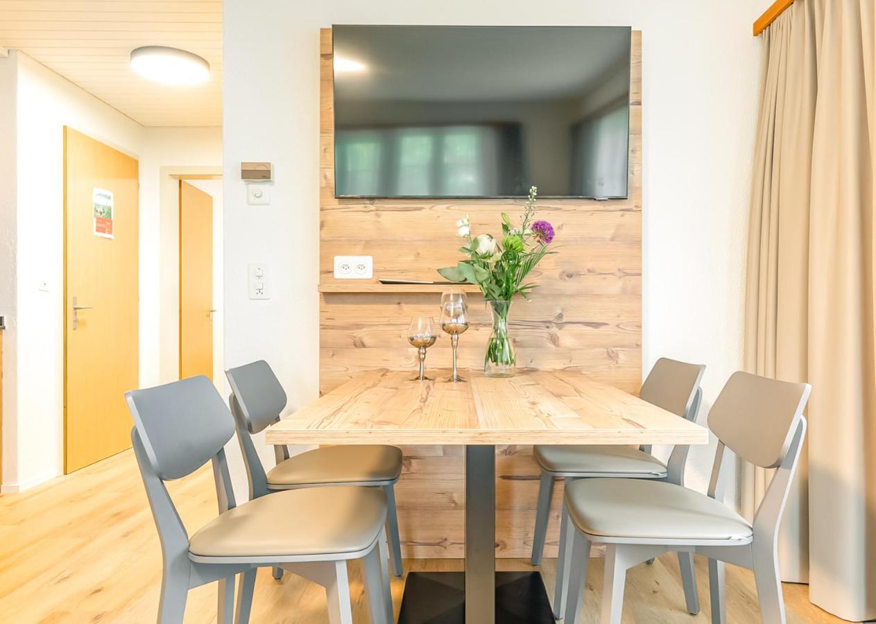 Lauberhorn Apartment - Aare Jungfrau Ag Grindelwald Zewnętrze zdjęcie